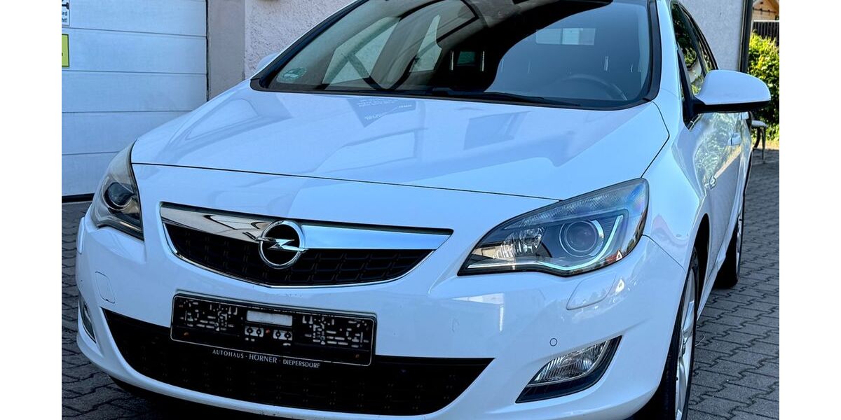 Opel Astra 172.500 km 4.000 &euro; Garching an der Alz 84518