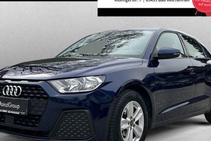 Audi A1 6.136 km 20.530 &euro; Bad Reichenhall 83435