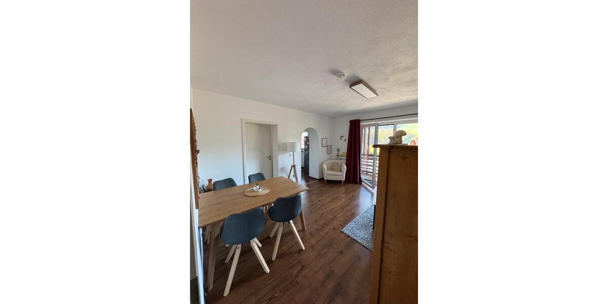 Etagenwohnung Anger - 3.5 Zimmer, 74 m&sup2;, 1.080&euro; | Angebot:27603951