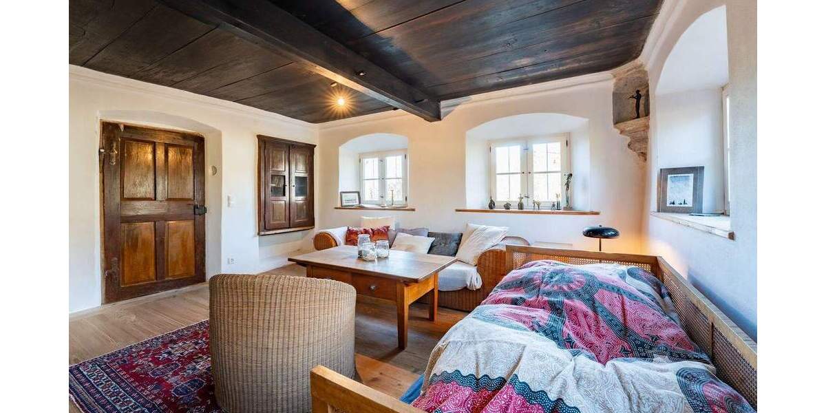 Bauernhaus, Landhaus Rimsting Ratzing - 6 Zimmer, 220 m&sup2;, 2.250.000&euro; | Angebot:25669854