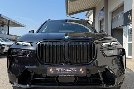 BMW X7 7.445 km 110.194 &euro; Saaldorf-Surheim 83416