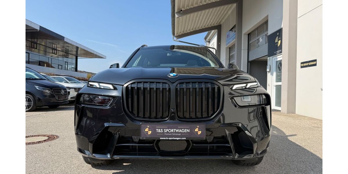 BMW X7 7.445 km 110.194 &euro; Saaldorf-Surheim 83416