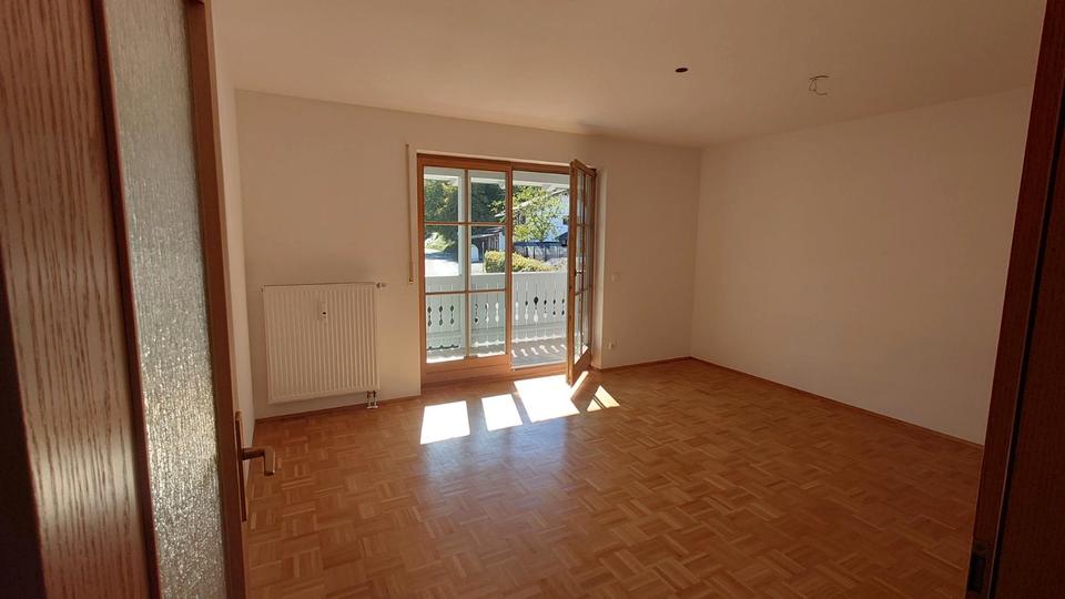 Etagenwohnung Ainring - 3 Zimmer, 68 m&sup2;, 329.000&euro; | Angebot:27600418
