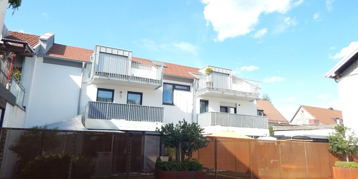 3 Wohneinheiten mit Hauscharakter – KfW-Effizienzhaus A+ in Bestlage von Freilassing - Mehrfamilienhaus, Wohnhaus Freilassing Freilassing | Angebot:27152353