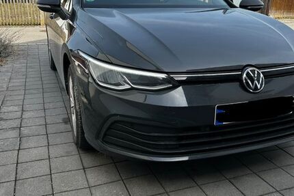 VW Golf 23.000 km 18.800 &euro; Freilassing 83395