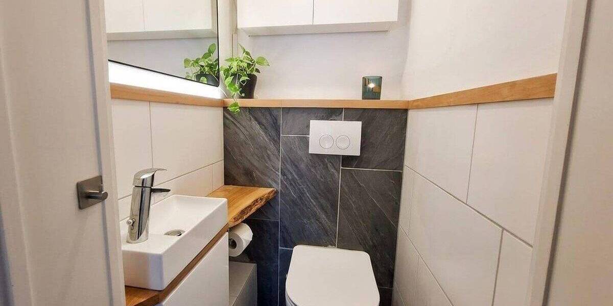 Etagenwohnung Bad Reichenhall Karlstein - 3 Zimmer, 82 m&sup2;, 333.000&euro; | Angebot:26857022