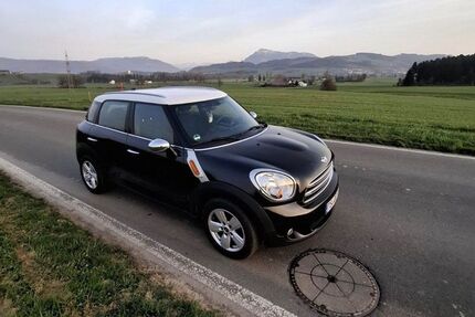 Mini Countryman D (Cooper) 191.000 km 8.400 &euro; Trostberg 83308