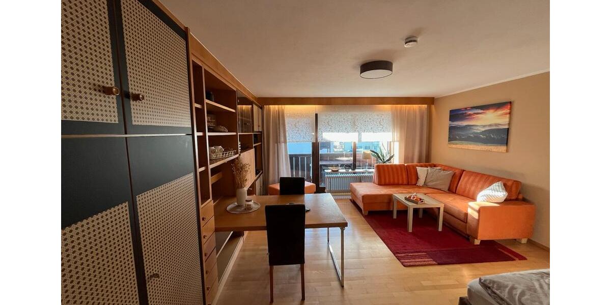 Etagenwohnung Inzell - 1 Zimmer, 36 m&sup2;, 198.500&euro; | Angebot:25854038