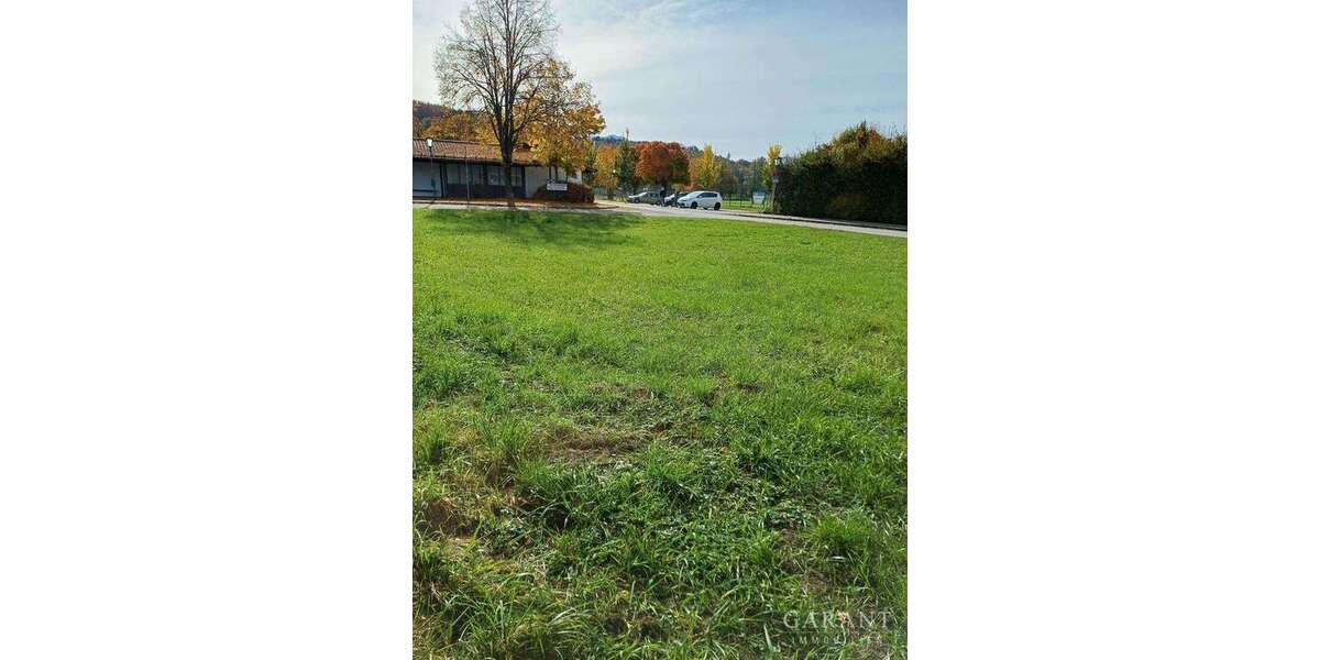 Grundstück Grabenstätt - 398.000&euro; | Angebot:25458773