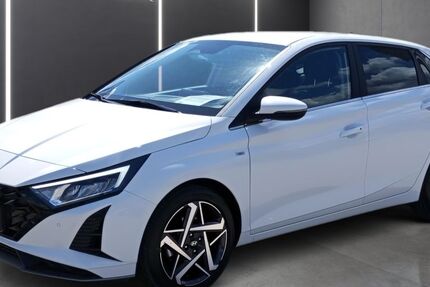 Hyundai i20 11.000 km 19.990 &euro; Ainring 83404