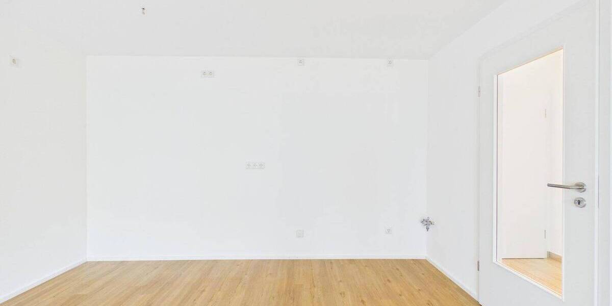 Etagenwohnung Bad Endorf - 2 Zimmer, 55 m&sup2;, 230.000&euro; | Angebot:26659445