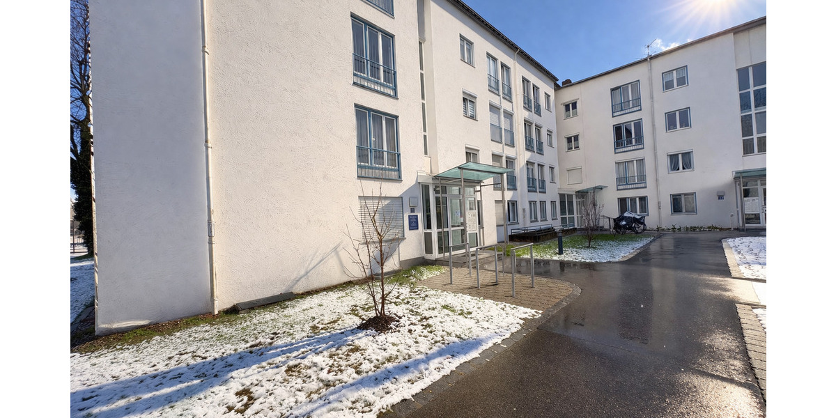 Etagenwohnung Bad Reichenhall - 2 Zimmer, 60 m&sup2;, 210.000&euro; | Angebot:26026273