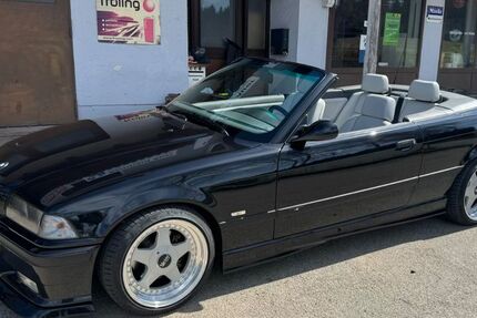 BMW 320 111.000 km 16.000 &euro; Amerang 83123