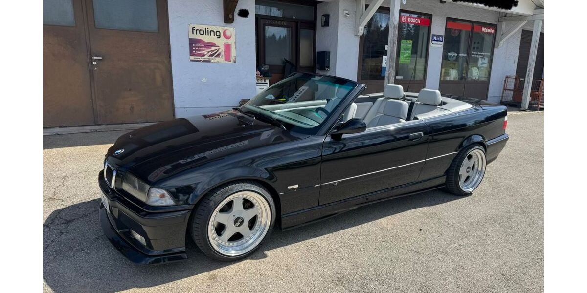 BMW 320 111.000 km 16.000 &euro; Amerang 83123