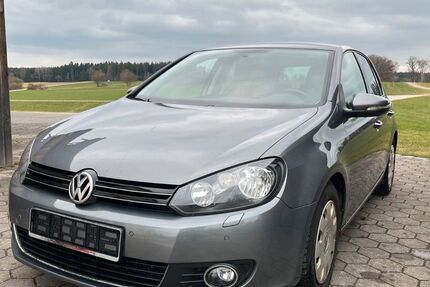 VW Golf 178.000 km 3.600 &euro; Obing 83119