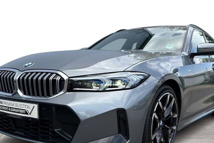 BMW 320 20.930 km 44.190 &euro; Freilassing 83395