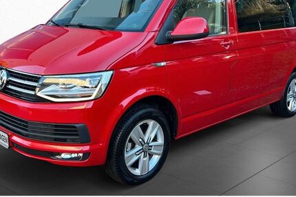 VW T6 Multivan 137.847 km 31.900 &euro; Siegsdorf 83313