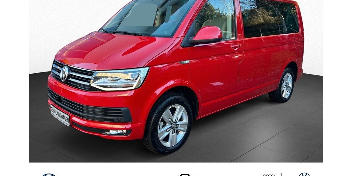 VW T6 Multivan 137.847 km 31.900 &euro; Siegsdorf 83313