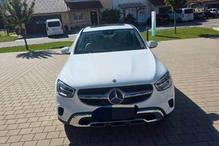 Mercedes-Benz GLC 220 95.400 km 39.300 &euro; Grassau 83224