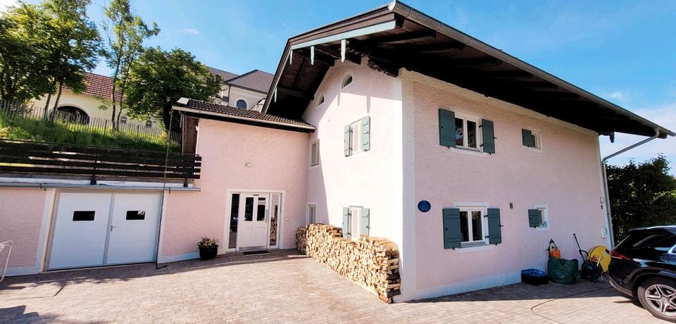 Bauernhaus, Landhaus Breitbrunn am Chiemsee - 6 Zimmer, 231 m&sup2;, 1.265.000&euro; | Angebot:23354908