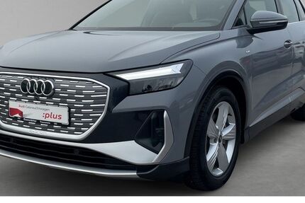 Audi Q4 9.005 km 41.980 &euro; Traunstein 83278