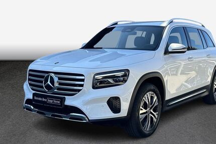 Mercedes-Benz GLB 200 9.000 km 42.900 &euro; Traunstein 83278