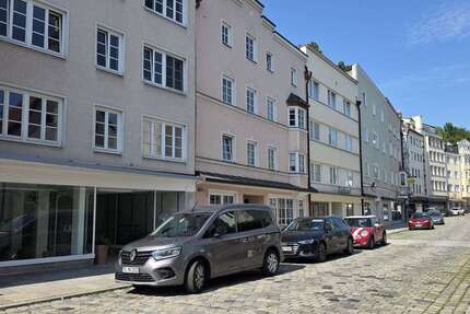 Gewerbeobjekt Trostberg - 480&euro; | Angebot:27029160