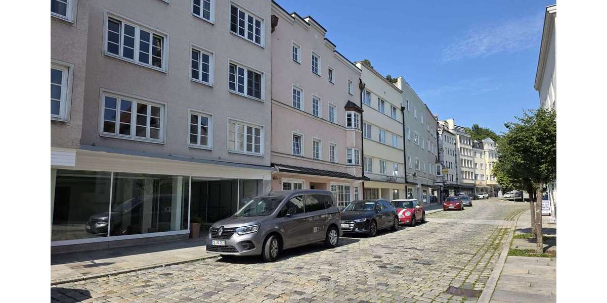 Gewerbeobjekt Trostberg - 480&euro; | Angebot:27029160