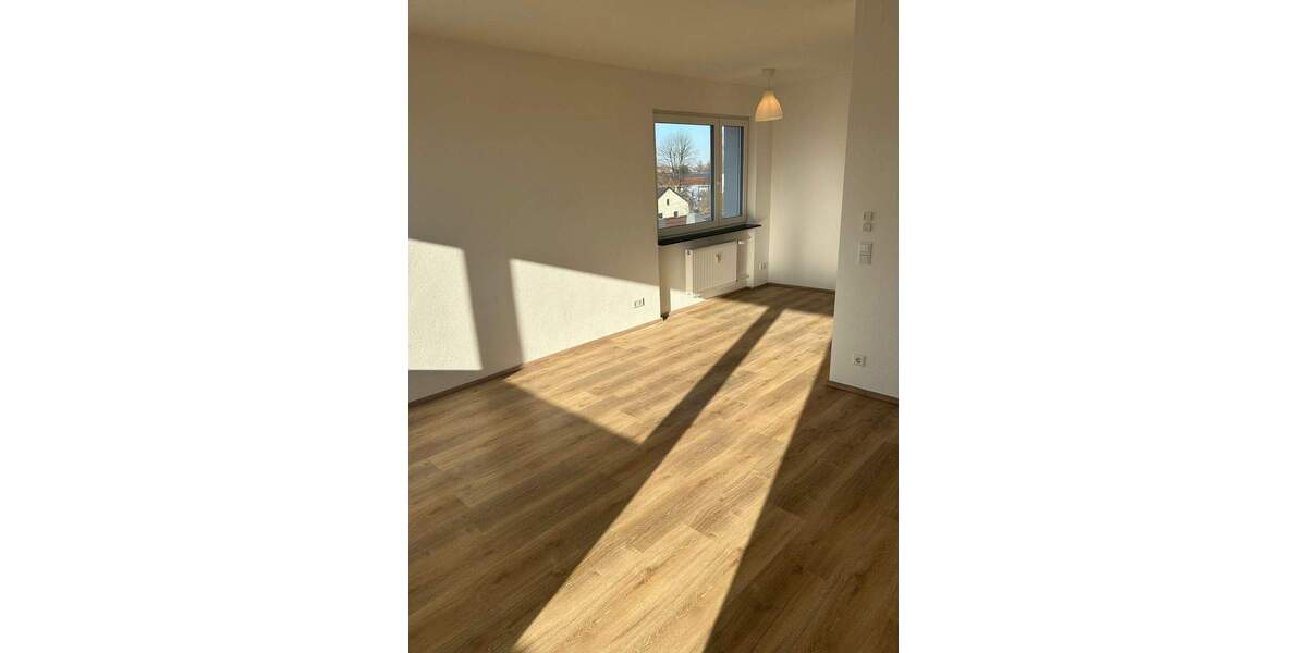Etagenwohnung Traunreut Irsing - 4 Zimmer, 91 m&sup2;, 299.000&euro; | Angebot:25716525