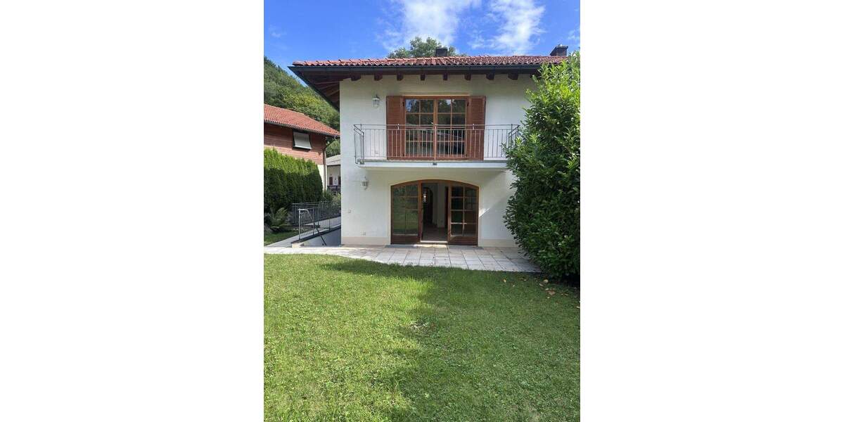 Doppelhaushälfte Hohenaschau Aschau - 5 Zimmer, 142 m&sup2;, 775.000&euro; | Angebot:25756395