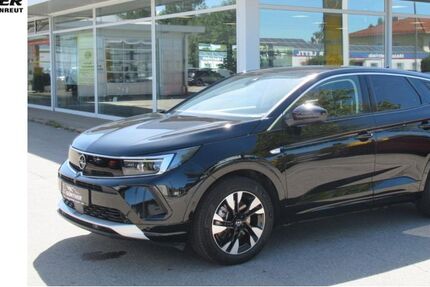 Opel Grandland (X) 31.000 km 26.490 &euro; Traunreut 83301