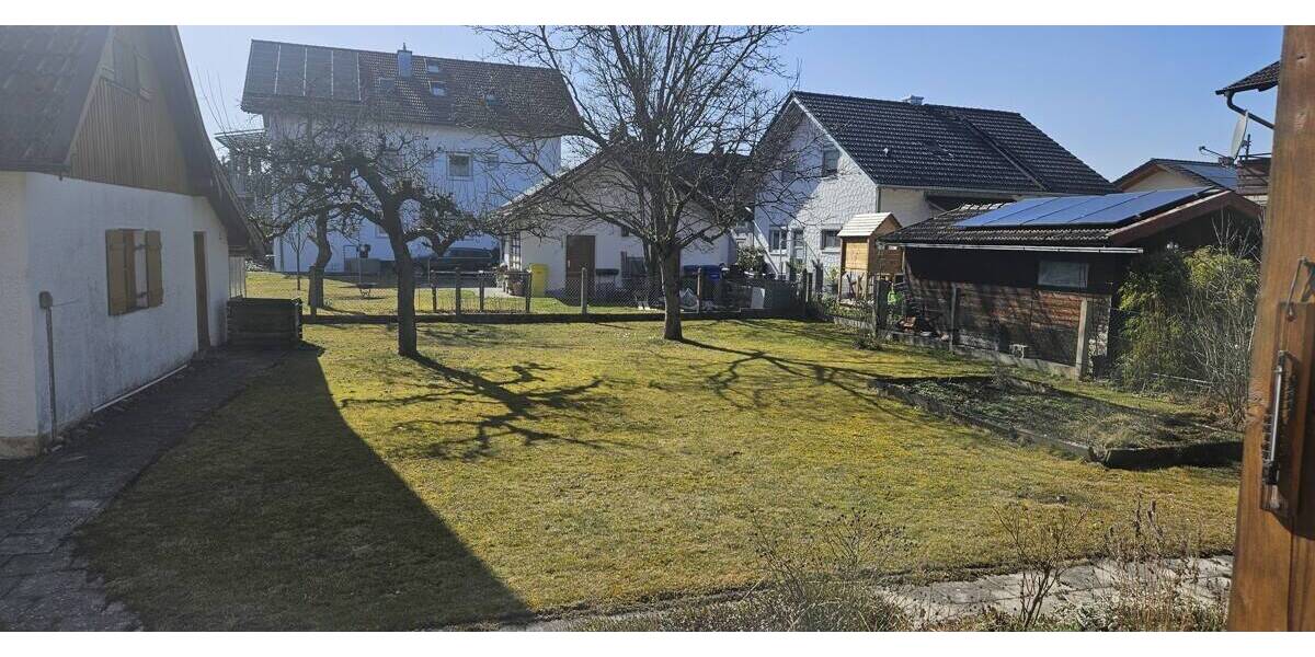 Einfamilienhaus Garching an der Alz Garching - 6 Zimmer, 120 m&sup2;, 495.000&euro; | Angebot:25984682