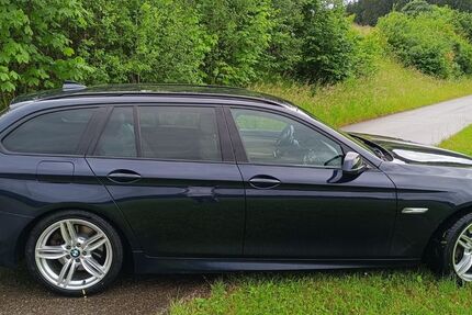BMW 535 216.000 km 13.500 &euro; Obing 83119