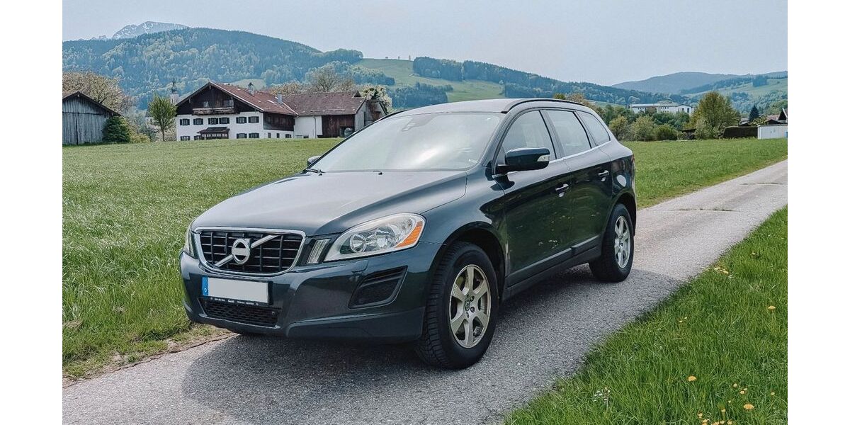 Volvo XC60 273.800 km 6.490 &euro; Anger 83454