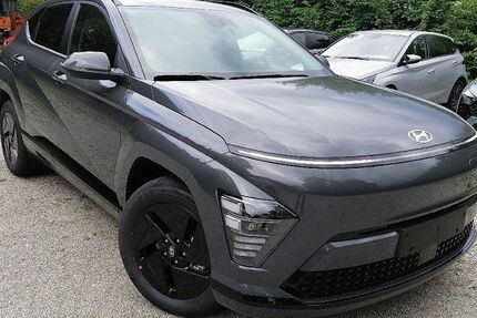Hyundai KONA 1.337 km 34.359 &euro; Traunstein 83278