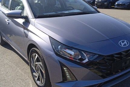 Hyundai i20 7.228 km 21.499 &euro; Traunstein 83278