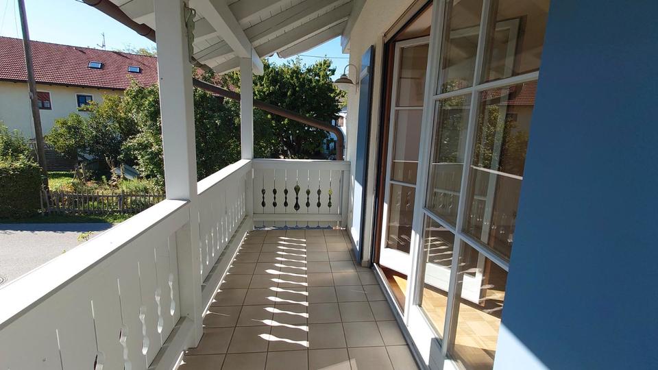 Etagenwohnung Ainring - 3 Zimmer, 68 m&sup2;, 329.000&euro; | Angebot:27600418