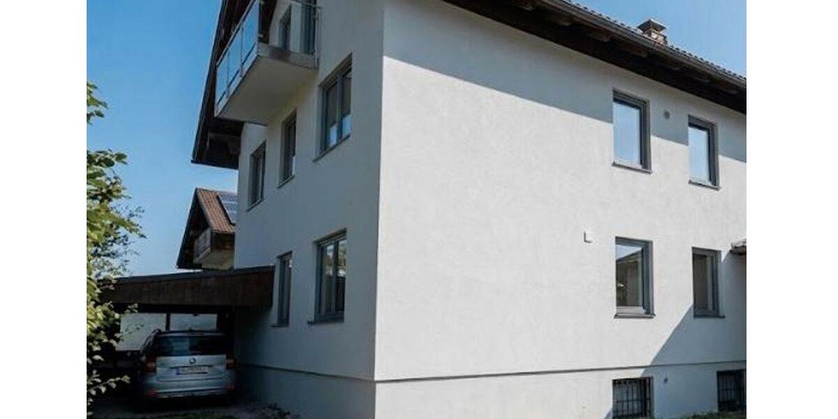 Dachgeschoßwohnung Marquartstein - 3 Zimmer, 76 m&sup2;, 230.000&euro; | Angebot:27598349