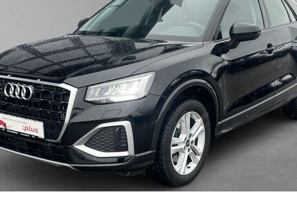 Audi Q2 28.130 km 27.980 &euro; Traunstein 83278