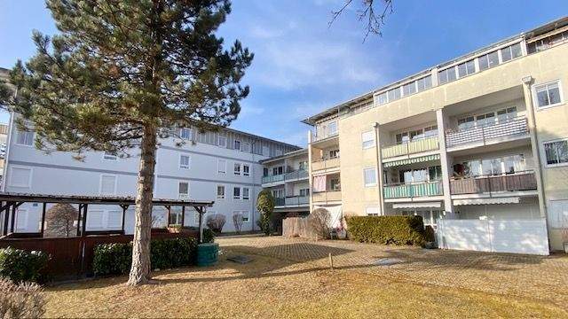 Etagenwohnung Freilassing - 3 Zimmer, 72 m&sup2;, 349.000&euro; | Angebot:25667666