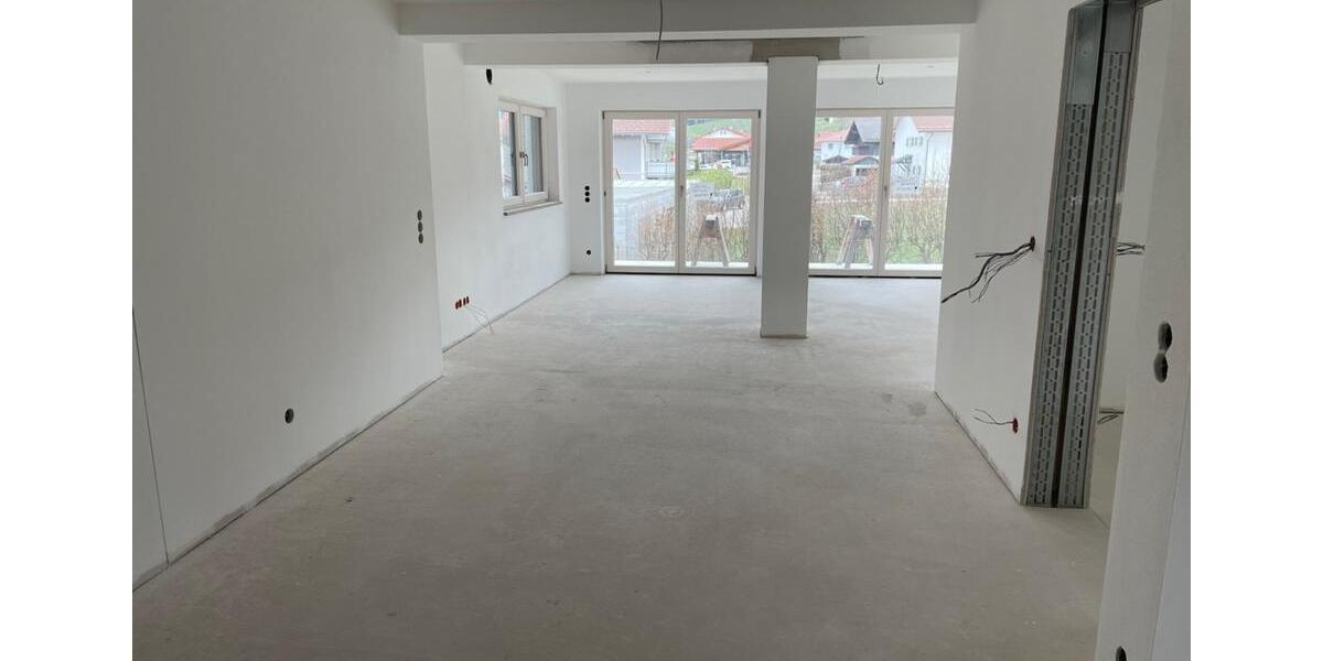 Etagenwohnung Bernau am Chiemsee - 3 Zimmer, 116 m&sup2;, 2.000&euro; | Angebot:25639604