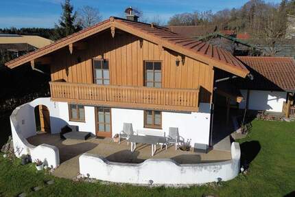 Haus Chieming / Fehling Fehling - 5 Zimmer, 192 m&sup2;, 998.000&euro; | Angebot:25689098