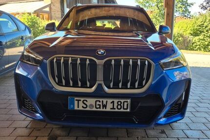 BMW X1 7.400 km 42.600 &euro; Fridolfing 83413