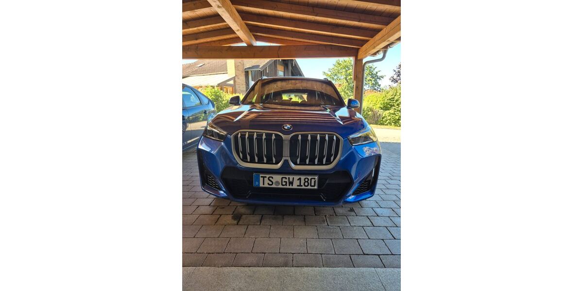 BMW X1 7.400 km 42.600 &euro; Fridolfing 83413