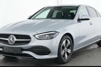 Mercedes-Benz C 180 21.600 km 35.950 &euro; Obing 83119