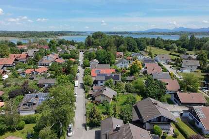 Grundstück Prien am Chiemsee - 615.000&euro; | Angebot:26837500