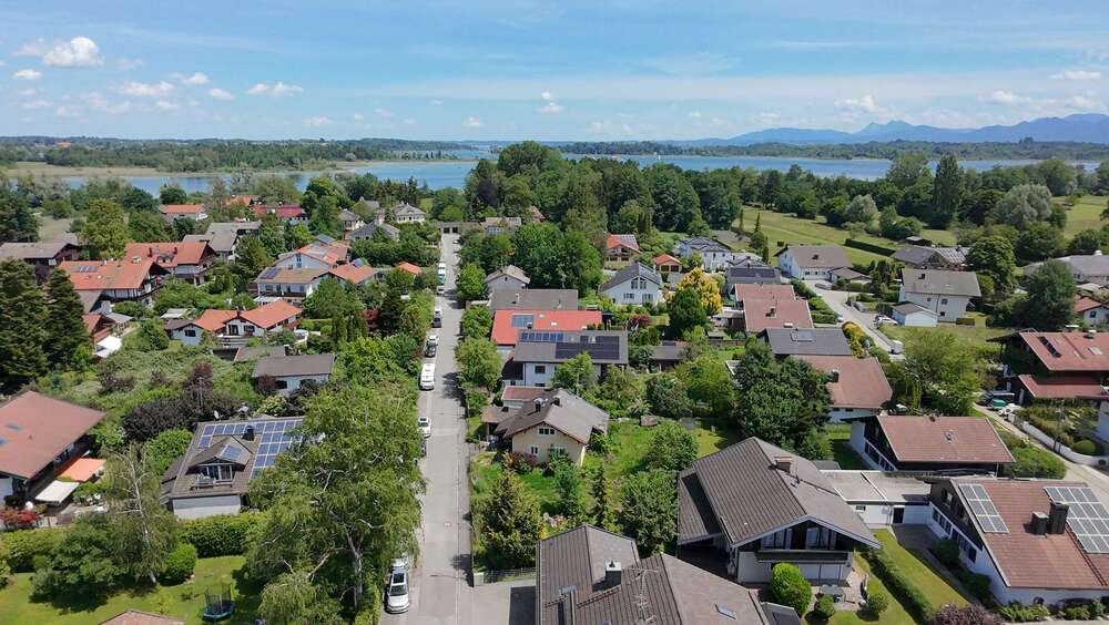 Grundstück Prien am Chiemsee - 615.000&euro; | Angebot:26837500