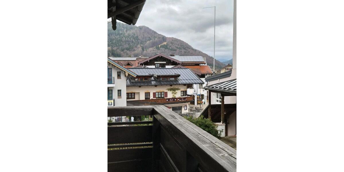 Etagenwohnung Ruhpolding - 6 Zimmer, 170 m&sup2;, 1.500&euro; | Angebot:26044254