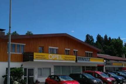 Gewerbeobjekt Bad Endorf - 2.199.000&euro; | Angebot:21644979