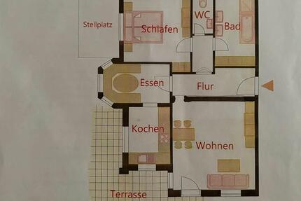 Wohnung Piding - 2.5 Zimmer, 340.000&euro; | Angebot:21428909